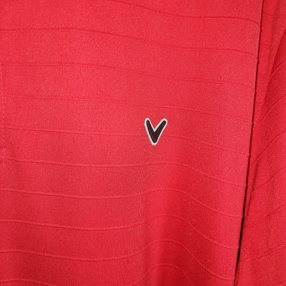 Callaway golf polo - Picture 3 of 5